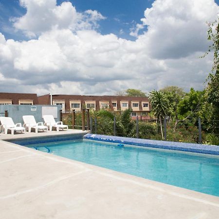 Choose To Be Happy At Brompton Estates - One And Two Bedroom With Pool Kingston Bagian luar foto