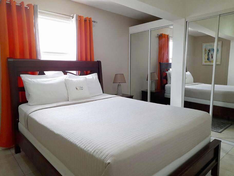 Choose To Be Happy At Brompton Estates - One And Two Bedroom With Pool Kingston Bagian luar foto