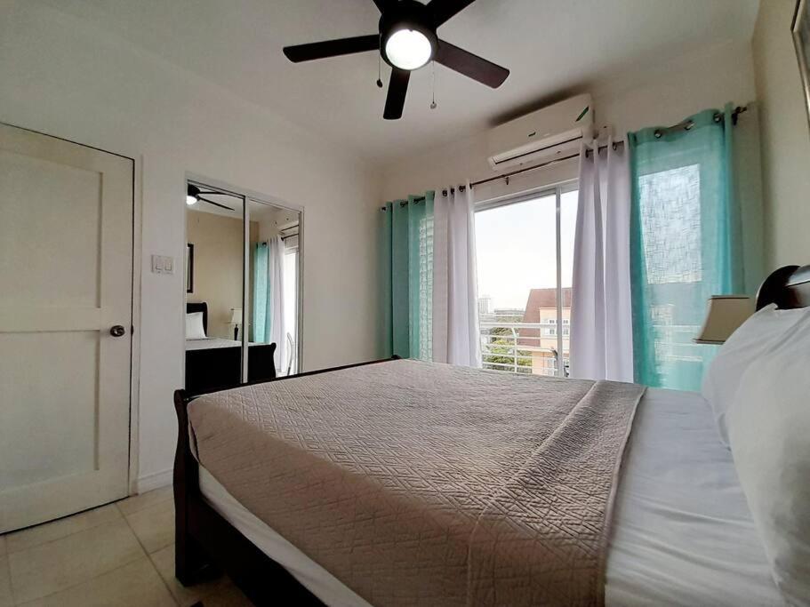 Choose To Be Happy At Brompton Estates - One And Two Bedroom With Pool Kingston Bagian luar foto