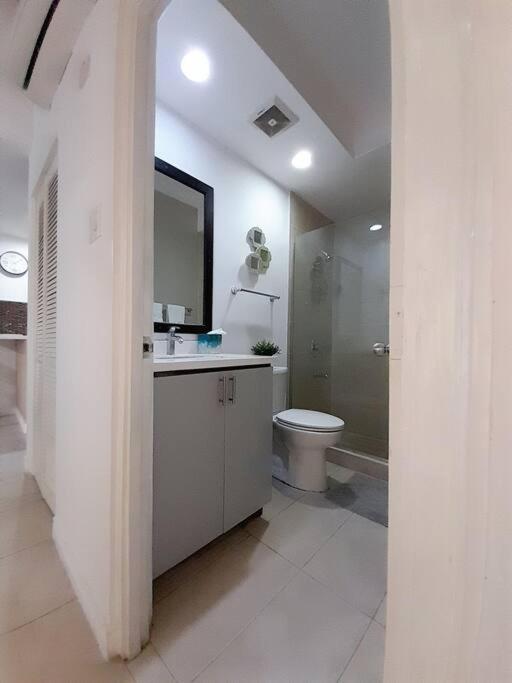Choose To Be Happy At Brompton Estates - One And Two Bedroom With Pool Kingston Bagian luar foto
