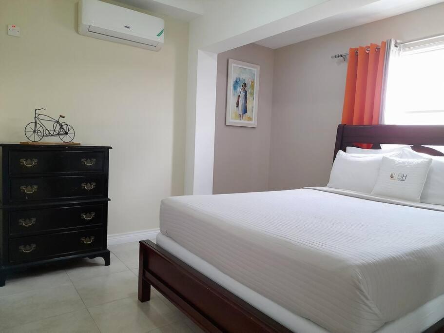 Choose To Be Happy At Brompton Estates - One And Two Bedroom With Pool Kingston Bagian luar foto