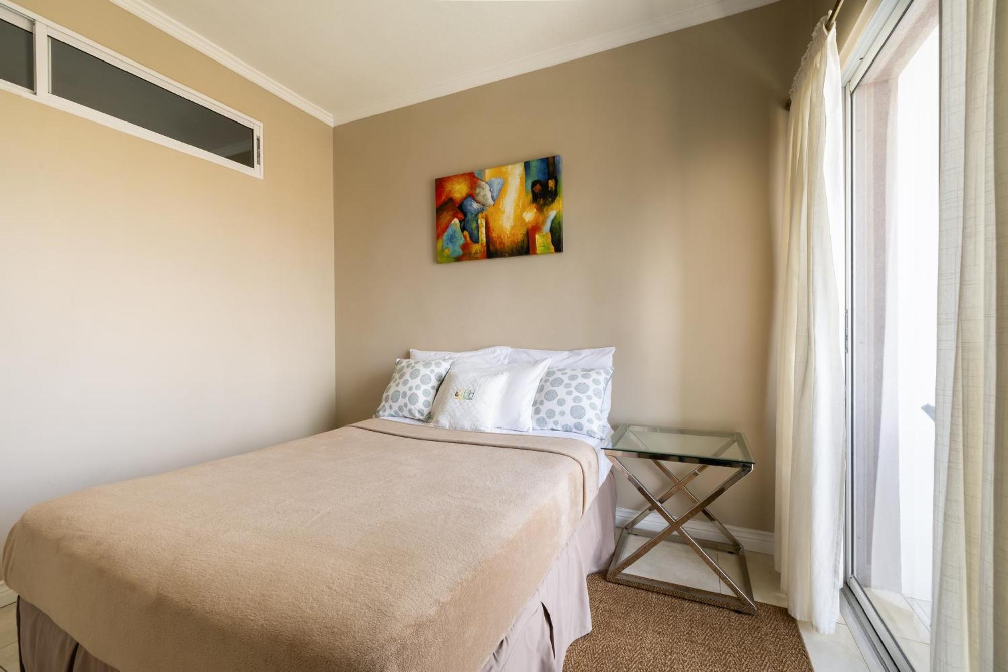 Choose To Be Happy At Brompton Estates - One And Two Bedroom With Pool Kingston Bagian luar foto